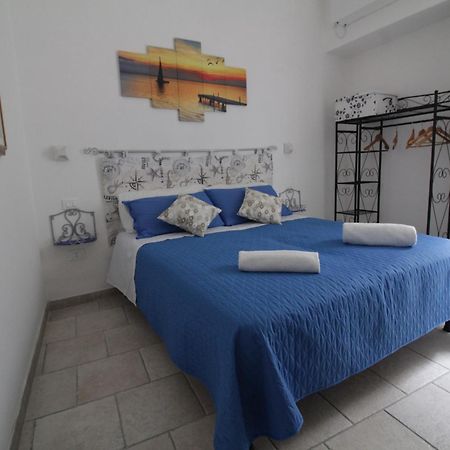 모노폴리 Casa Marina 빌라 외부 사진