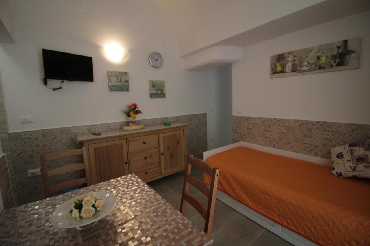 모노폴리 Casa Marina 빌라 외부 사진
