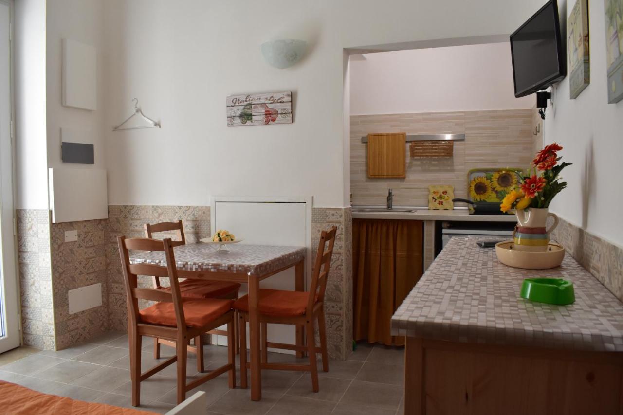 모노폴리 Casa Marina 빌라 외부 사진